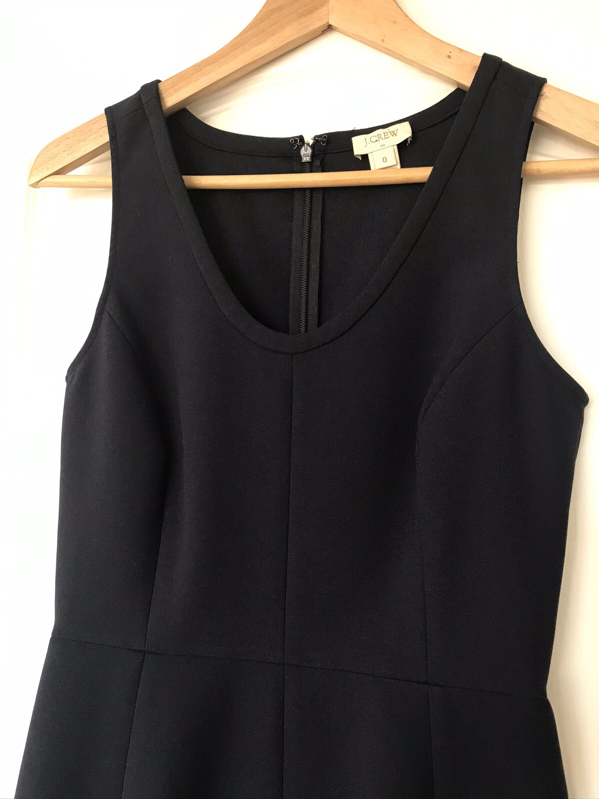 J.Crew Work Business Professional Dress Navy Size 0 gently used eBay