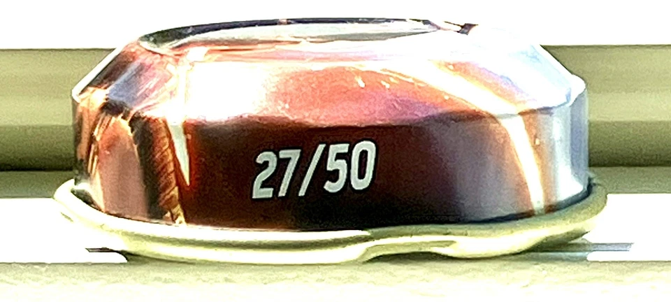 Tapa de botella grande de Star Wars » Kylo Ren / Ben Solo Foto 2 de 4