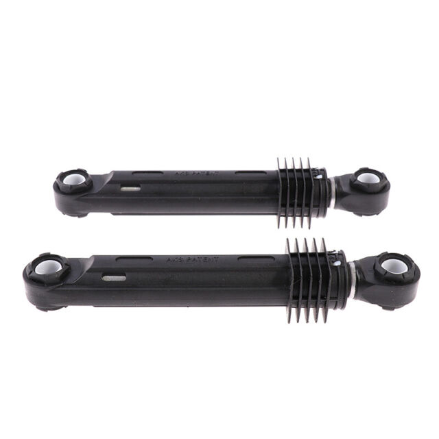 2Pcs Washer Front Load Part Plastic Shell Shock Absorber for LG Washing Machi YK