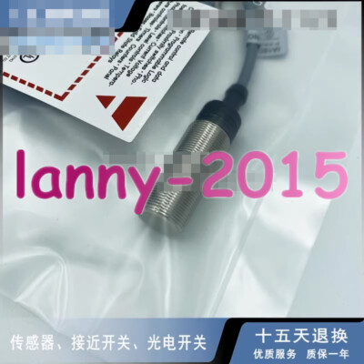 1PC New IA18DSN08NO Proximity switch #HJ