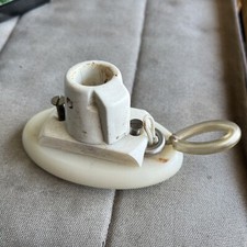 Windsurf Cobra Mast Base 2 bolts 25 mm