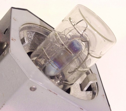 Flash studio BALCAR T1005 générateur + torche U longue - Photo 14/20
