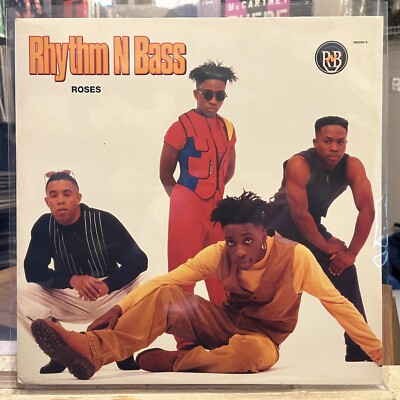 [SOUL/R&B]~EXC 12