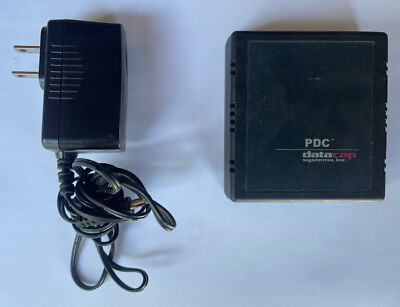 Unitec Datacap IP Tran PDC 3.80 p/n 1715.20