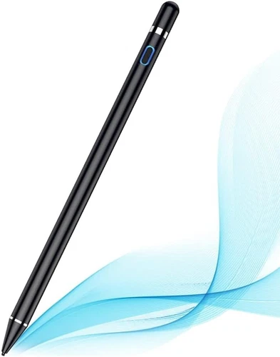 Active Stylus Pen für Touchscreens 1,5mm Feiner Spitze Tablet Stift Eingabestift - Bild 1 von 9