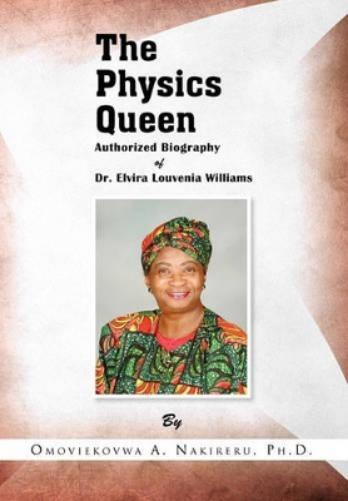 Thumbnail - Omoviekovwa A Ph D Nakireru The Physics Queen (gebundene Ausgabe)