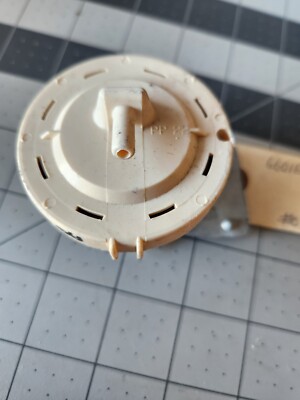 OEM LG Washer Pressure Switch 6601ER1006E