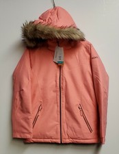 ROXY Girls' AMERICAN PIE Snow Jacket - MHF0 - Size 16/XXL - NWT