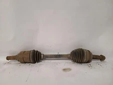 Used Front Left Drive Axle Shaft fits: 2003 Toyota Corolla Front Axle MT 1ZZFE e