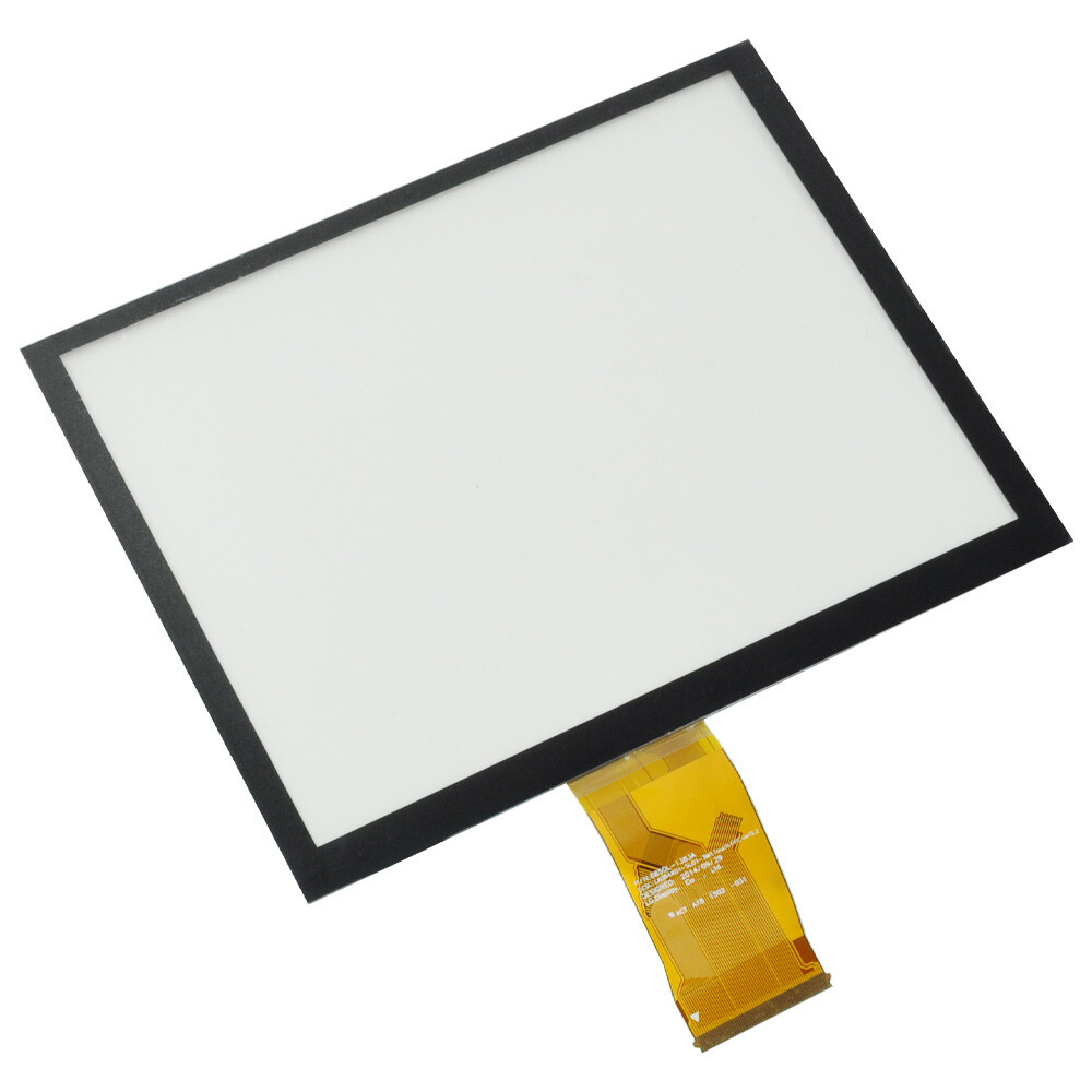 Digitalizzatore Touch Screen Per Dodge Charger 2011-2014 – 8,4" Uconnect LCD, Nuovo