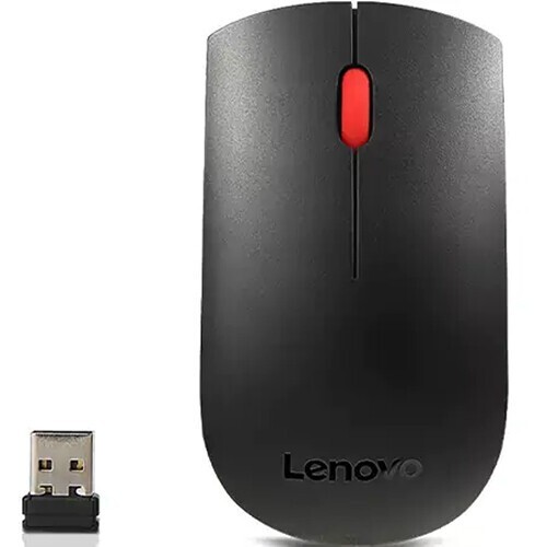 Lenovo Essential Wireless Combo Keyboard & Mouse
