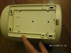 Vintage San Jamar CA91749-1320 Element Lever Roll Towel Dispenser Black — photo 4