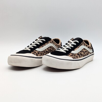 Vans Style 36 Decon SF