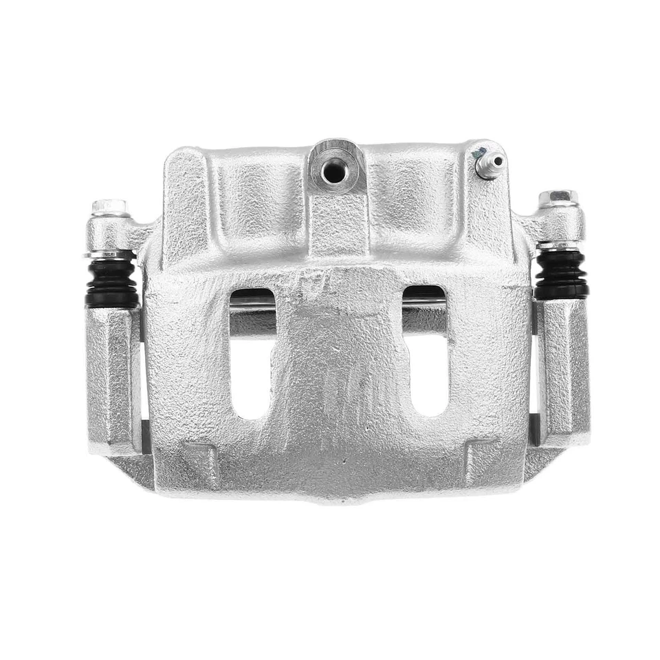 2x Pinza de freno de disco delantera con soporte para Ford Explorer Ranger Mazda B2300 B4000 Foto 3 de 4