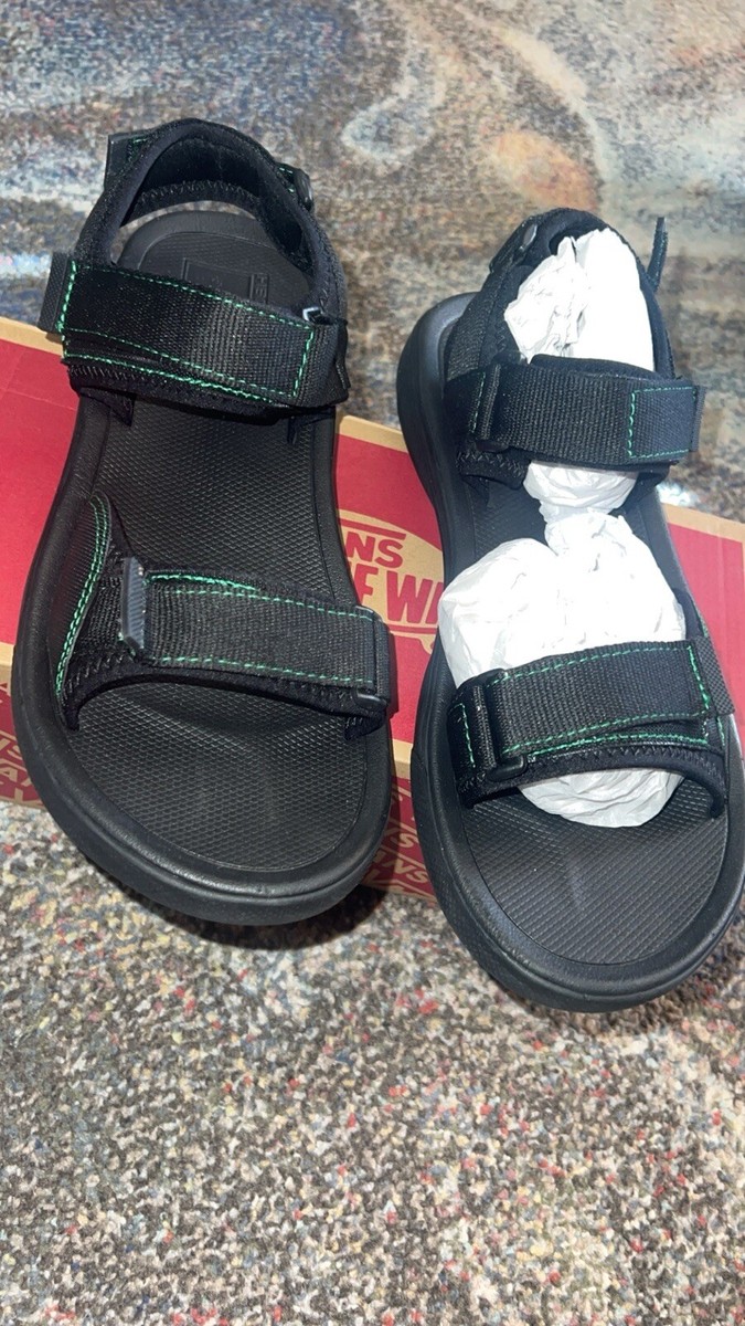 SCI-FI FANTASY × VANS ULTRARANGE TRI-LO VANS X SCI-FI FANTASY – Premier
