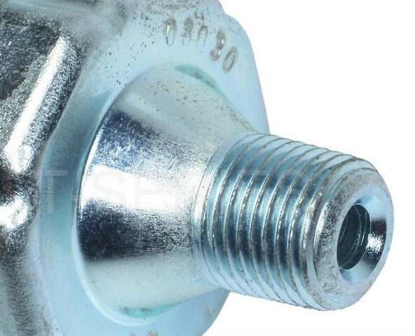 Interruptor de presión de aceite estándar para 1966 ABARTH 850 Foto 2 de 4