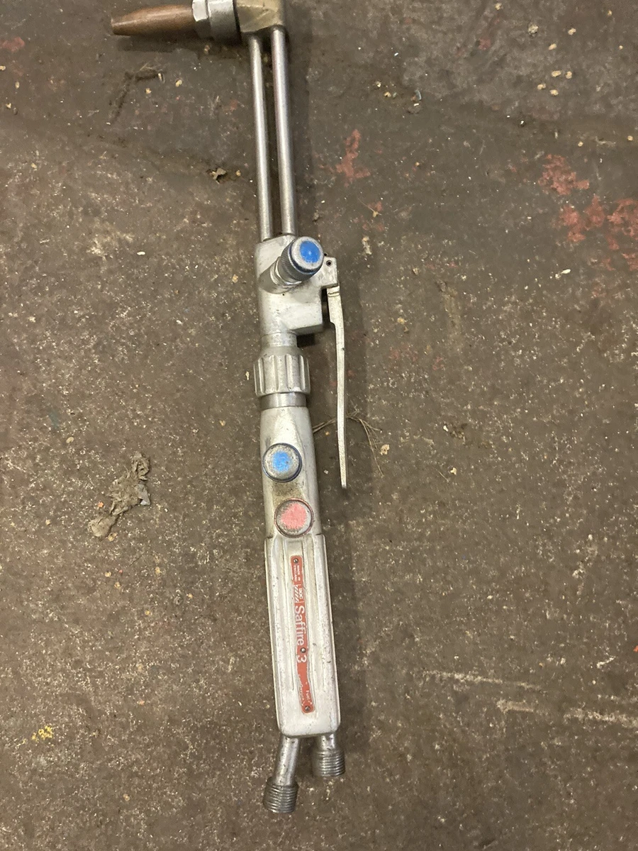 Cutting torch for sale deals