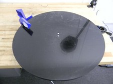 Abanaki 10" Disk Oil Skimmer 40 to 160 F SMD24