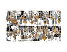 Vintage Costumes Halloween Costumes Roaring Twenties Flapper Girls Costume