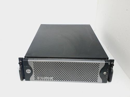 PELCO DVR5348-4800 Endura DVR 5300 Series Digital Video Recorder # Made in USA - Picture 5 of 5