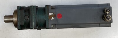 Siemens 3~Servo Motor Motor Synchronous Motor Simotics 1FT5046-0AC01-9-Z