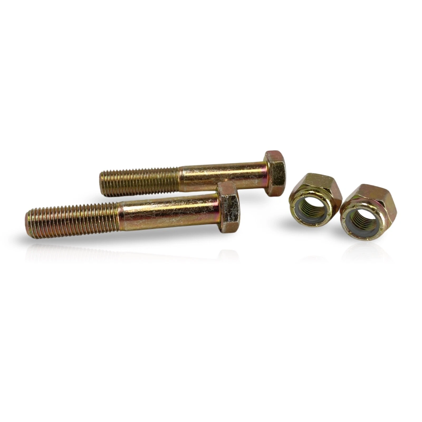 BOLT(10)
