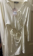 missguided dress size 16