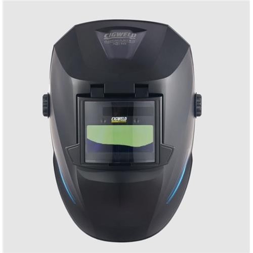 Cigweld Arcmaster XC10 Welding Helmet, Blax Reaper Automatic WHAMXC010 WHAMXC110 - Afbeelding 2 van 21
