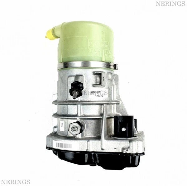 Bomba hidráulica de dirección asistida TRW nueva, electrohidráulica VOLVO S80 II 1.6 D... Foto 4 de 4