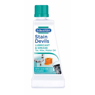 Dr.beckmann stain devils grease 50ml #2 (5010287665545)