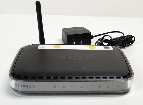Lot Of ARRIS SURFboard SB6141 Netgear WN200 RPT v2 Netgear WNR1000 v2 - 第 5/10 張圖片