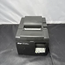 Star Micronics TSP100 Receipt Printer with Cord