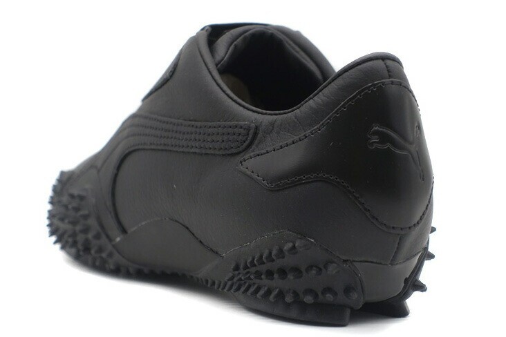 新品【PUMA】Mostro Leather Mostro Leather Sneakers | PUMA