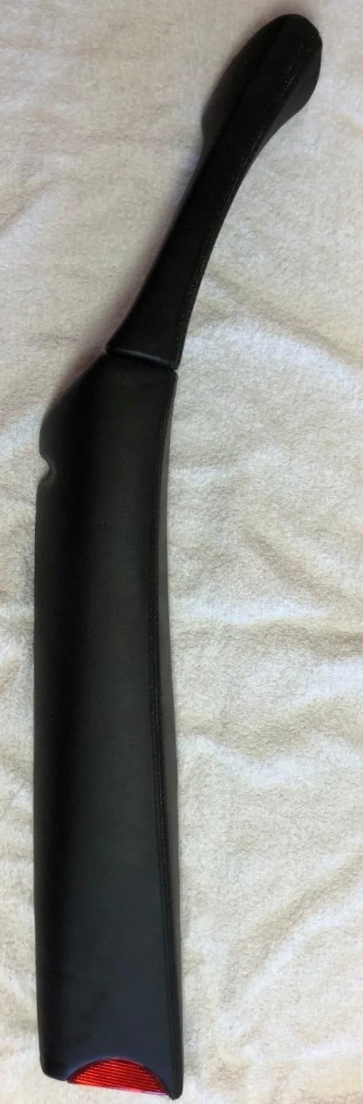 Maserati M138 CambioCorsa 4200 3200 GT door armrest black pair handle grab pull