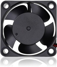 40mm Brushless Cooling Fan 40mm x 40mm x 20mm 24V Dc Fan 6000RPM