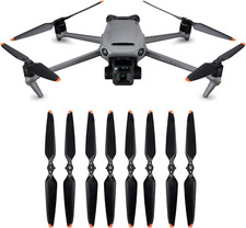 Propellers for DJI Mavic 3 Pro/Mavic 3 Pro Cine/Mavic 3/Mavic 3 Classic Replacem