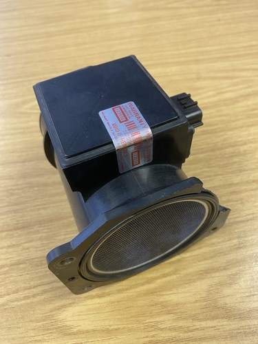 Skyline R34 GT-T RB25DET NEO 6 Air flow Meter AFM MAF Mass Airflow Sensor (1) - Picture 3 of 8