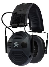 Beretta aktiver Geh&ouml;rschutz schwarz