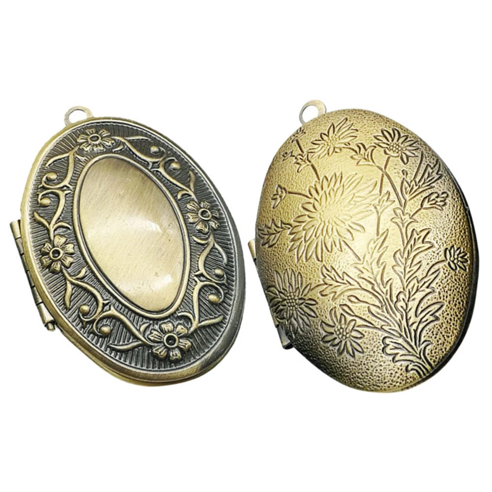 Picture frame 2024 photo locket