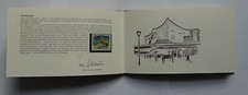 Architekten-Sonderdruck 134/1000 v. 1970 zum Satz "Das neue Berlin"
