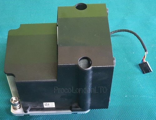 Dell Precision T7810 T7910 0V0KXH V0KXH Heat Sink and Fan - Picture 5 of 6