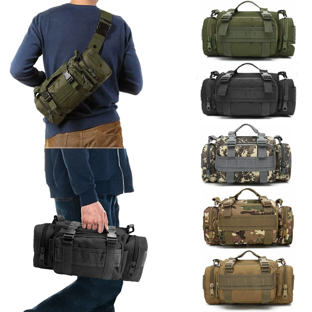 Workout waist hotsell bag
