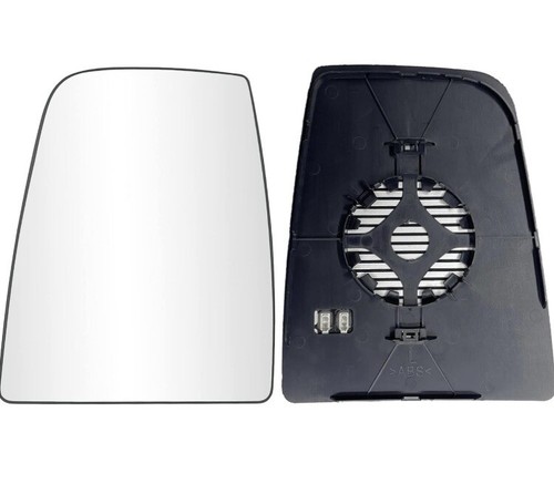 Upper Mirror For 2015-2021 Ford Transit-150 250 350 Driver Right Side Heated - 第 1/5 張圖片