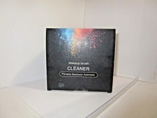 Makeup Brush Cleaner Portable Electronic Automatic CCHOME FREE SHIPPING