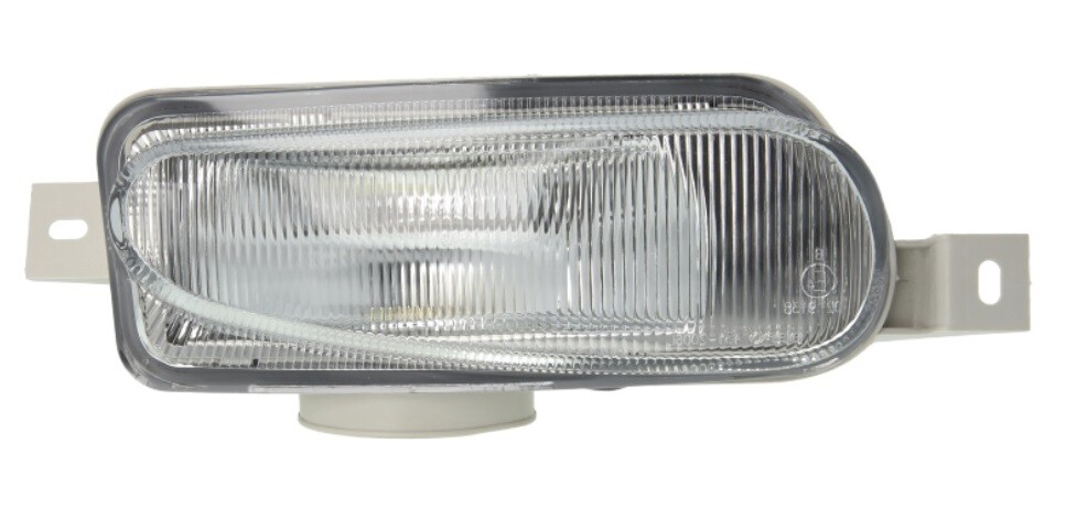 Feu de brouillard H3 avant droit Ford Transit IV FL II phare antibrouillard passager