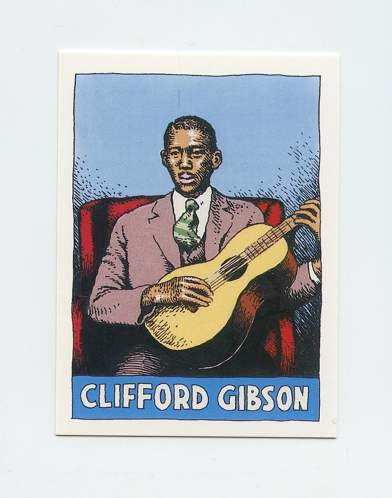 Gibson ギタートレーディングカード、トランプ、コレクタブル缶 Gibson Guitar Collector Trading Cards Set | Reverb