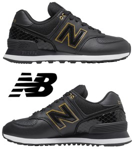 new balance black metallic