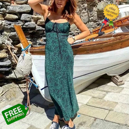 Vestido estilo Realization Par The Alba In Rosalita