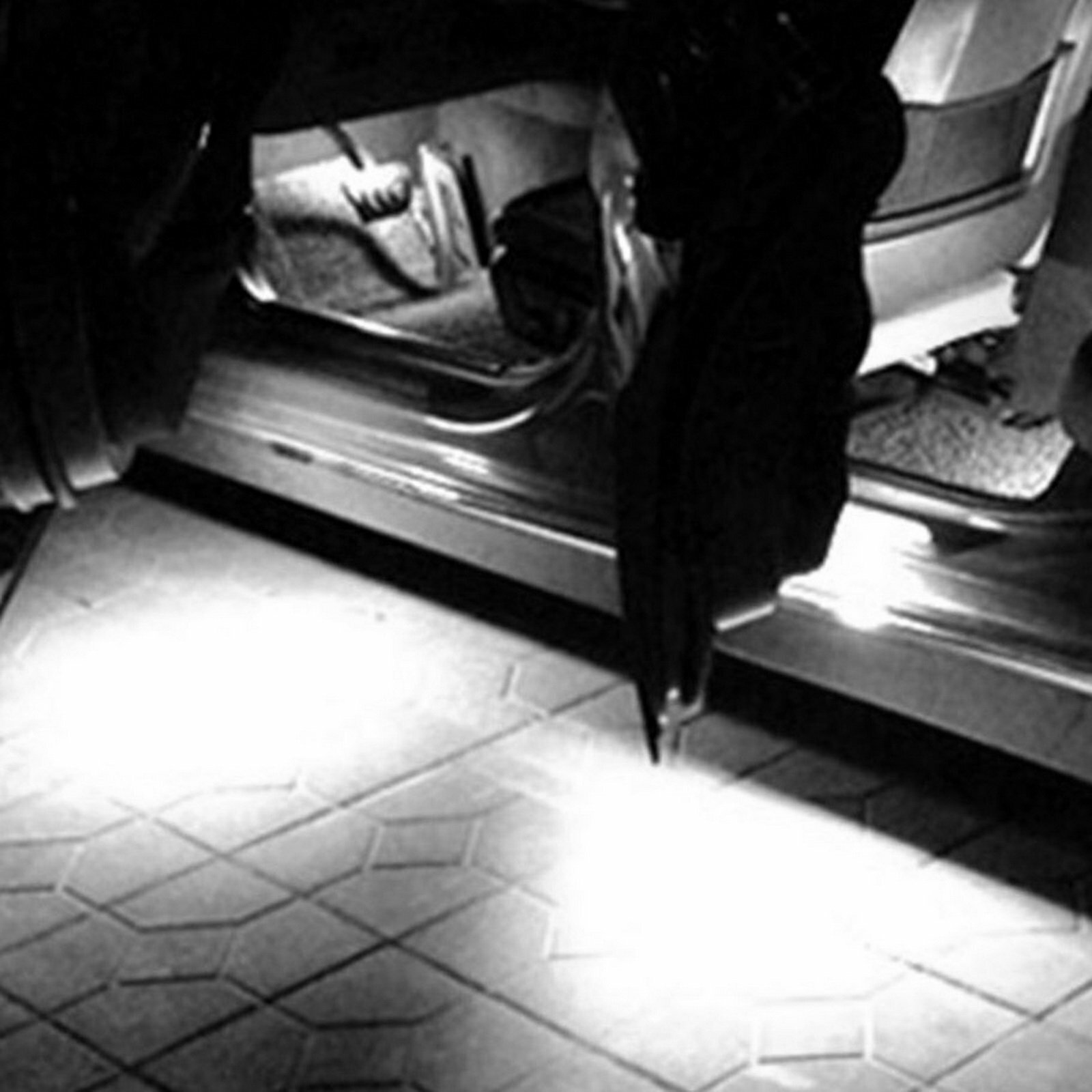 2x Fit BMW E88 F20 E92 F36 F18 F15 LED Courtesy Footwell Under Door