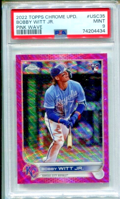 r*a様 2022 Topps Chrome Update MLB Series Amazon.com: 2022 Topps Chrome Update Series Baseball Hobby